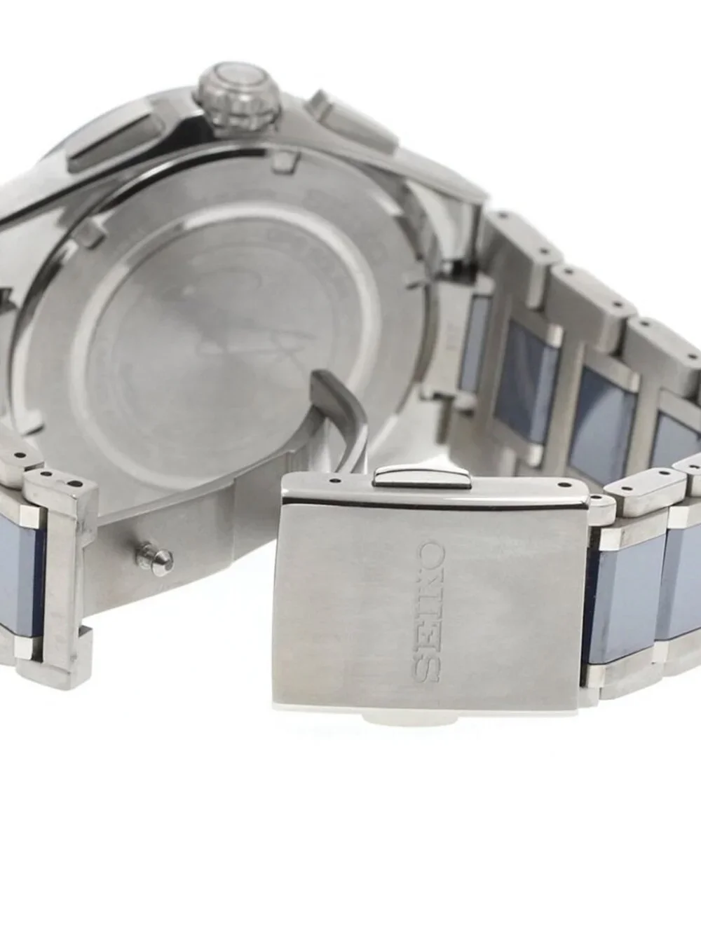 Seiko astron sbxc165